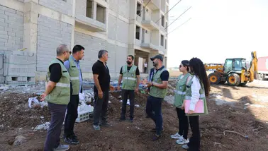 Diyarbakır'da YKS alarmı: İşletmelere uyarıda bulunuldu