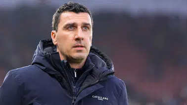 Amedspor'un teknik direktör arayışında dikkat çekici isim: Belçikalı hoca gündemde