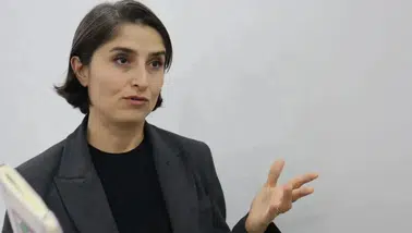 Milletvekili Cupolo Diyarbakır'daki hastaneyle ilgili iddiaları Bakanlığa sordu