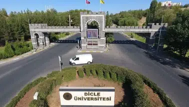 Dicle Üniversitesi 45 kriteri geçti, 'spor dostu' unvanını kaptı