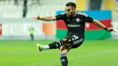 Azerbaycan basını yazdı: Amedspor Karabağ'da forma giyen Milli stopere teklif yaptı