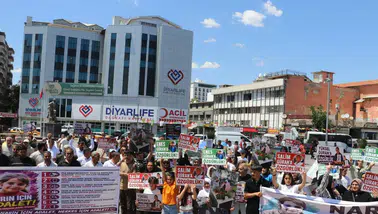 Tavşantepe'de seçim günü: Güran ailesinden yeniden yargılama çağrısı