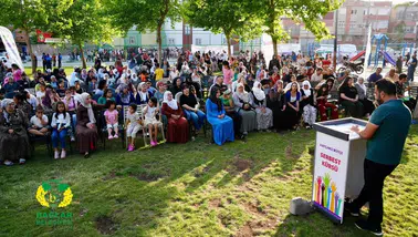 Diyarbakır'ın Bağlar ilçesinde halk sandığa gidecek: En fazla oyu alanlar seçilecek
