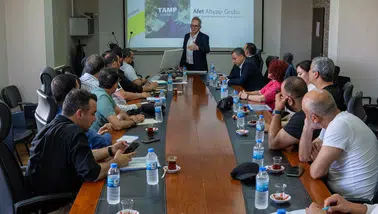 Olası İstanbul depremi için Diyarbakır devrede: DİSKİ iki ilçeden sorumlu