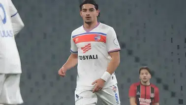 Amedspor'dan Devran Şenyurt hamlesi: İtalyan ekibinin elinden kaptı