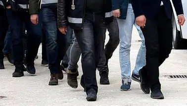 Diyarbakır'da gözaltılar var: 18 ilde eş zamanlı yasa dışı bahis baskını