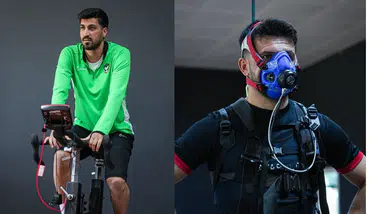 Amedsporlu oyuncular testten geçti: Sonuçlar Hasi'nin önüne gitti