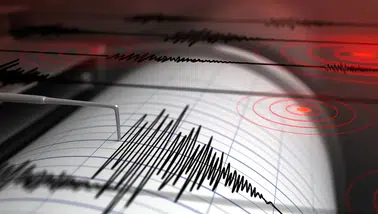 Diyarbakır'da korkutan deprem: AFAD büyüklüğünü açıkladı
