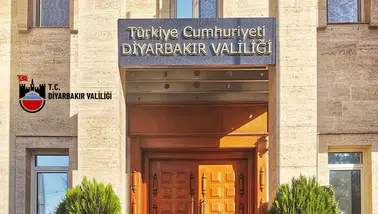 Diyarbakır'da iş arayanlar dikkat: Valilik dev personel alımını 4 ilanla duyurdu