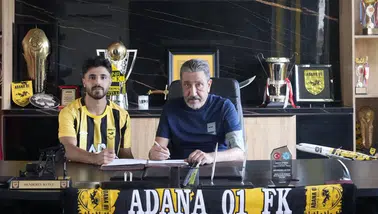 Amedspor'a veda eden defans oyuncusu sürpriz ekibe 2 yıllık imza attı