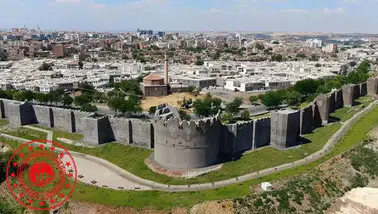 Bakanlık duyurdu: Diyarbakır Sur'un imar planında kritik değişikliğe gidildi