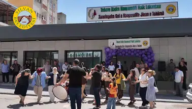 Diyarbakır'da bir halk lokantası daha hizmete girdi: İşte adresi