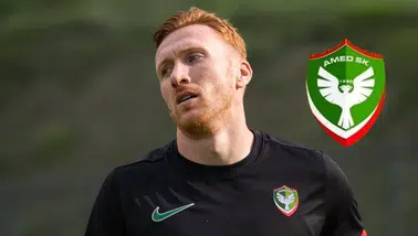 Amedspor'un yıldızı David Bates ligin en çok hangi yönüne hazır olduğunu açıkladı