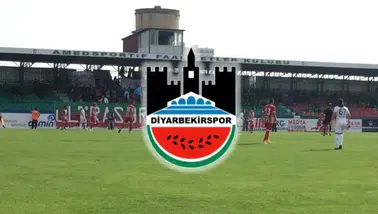 Üçüncü Lig'de Diyarbekirspor'un yer aldığı grup belli oldu: TFF açıkladı