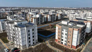 TÜİK verileri açıkladı: Diyarbakır'da Temmuz ayında satılan konut sayısı dikkat çekti