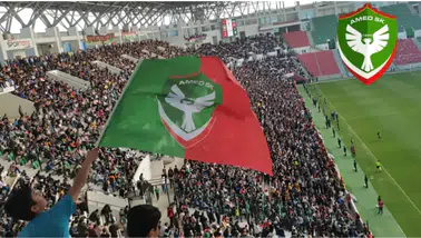 Amedspor'dan Trabzonspor maçı öncesi taraftara bilet uyarısı: Başka yerden almayın