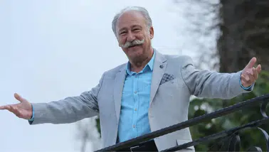 Ünlü tiyatro ve sinema sanatçısı için Diyarbakır'ın yeri ayrı: Önemli mesajlar verdi