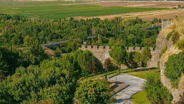 Diyarbakır'da sıcaklıklarda gerileme başlıyor: İşte tüm ilçelerde hava durumu