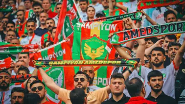 Kocaelispor maçı için Amedspor taraftarına ayrılan biletler satışta: Fiyatı belli oldu