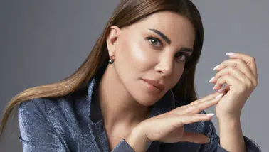 Ünlü sanatçı Ebru Yaşar'ın Diyarbakır karpuzu aşkı: Saint-Tropez'e özel getirtti