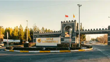 Dicle Üniversitesi'ndeki bölüm 4 yıl burs ve maaşlı staj imkanı sunuyor: Bulunmaz fırsat