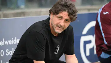 Amedspor maçı öncesi Trabzonspor karıştı: Tekke bıraktı, yönetim kabul etmedi