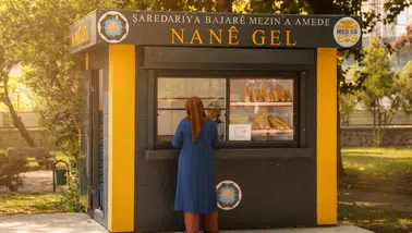 Diyarbakır'da halk ekmek fiyatıyla yüzleri güldürüyor: Günlük üretim sayısı açıklandı