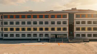 Diyarbakır iki yeni okul daha kazandı: Öğrenci alımına başlanıyor