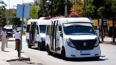 Diyarbakır'da toplu ulaşımda önemli gelişme: Çok sayıda minibüs alınacak
