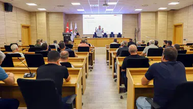 Diyarbakır'da 1200 toplu taşıma şoförüyle ilgili flaş karar: 4 gün boyunca sürecek