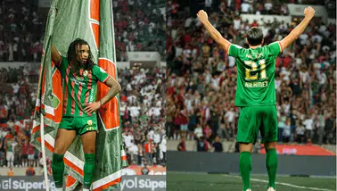 Amedspor'un 6 haftalık geliri dudak uçuklattı: Tam 330 milyon TL