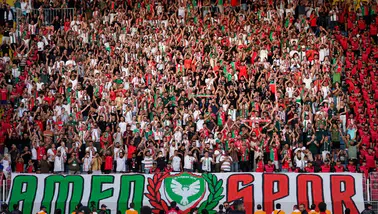 Amedspor Başakşehir maçı biletleri için geri sayım: İşte satışa çıkacağı tarih