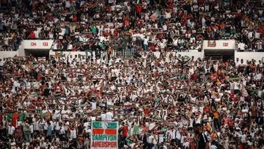 Amedspor Beşiktaş maçının biletleri satışa sunuldu: Kulüpten açıklama geldi