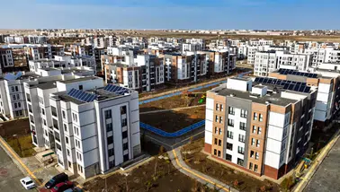 Türkiye'de konut satışları düşerken Diyarbakır'da dikkat çeken tablo: Rakamlar belli oldu