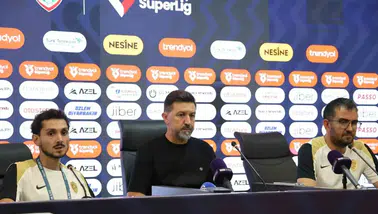 Diyarbakır'da Süper Lig coşkusu: Amed Sportif Faaliyetler Trabzonspor'u 2-1 devirdi