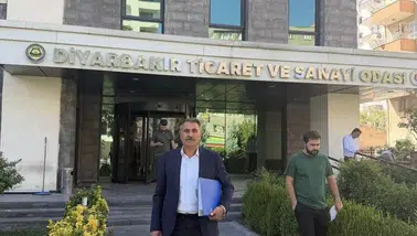 Diyarbakır Çermik'te yeni dönem: Yük taşımacılığında kooperatifleşme adımı atıldı