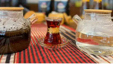 Çay alırken ve demlerken nelere dikkat edilmeli? Diyarbakır'da tüketicilere önemli uyarılar