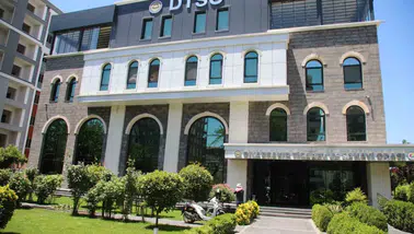 Diyarbakırlı KOBİ'lerin finansman arayışına çözüm 3 milyon liralık Nefes Kredisi başladı