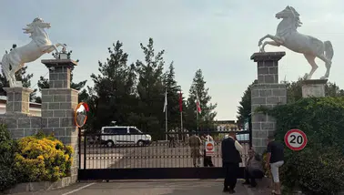 Şanlıurfa'da halı sahada başlayan aile kavgası Diyarbakır ve Elazığ hipodromlarına sıçradı