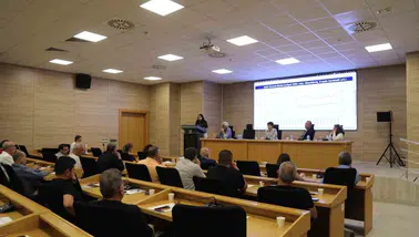 DTSO Başkanı Mehmet Kaya’dan Nusaybin Sınır Kapısı müjdesi Bölge ticaretine can suyu