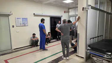Ergani'de serinlemek için gölete giren 12 yaşındaki Yunus İdris Demiroğlu yaşamını yitirdi