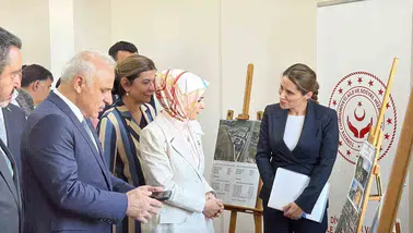 Diyarbakır'da kuşakları buluşturacak dev sosyal hizmet kampüsünde sona gelindi