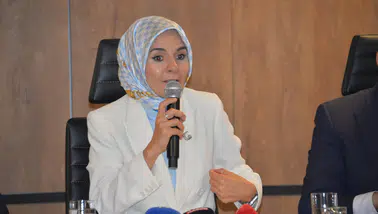Bakan Göktaş Diyarbakır ziyaretinde konuştu Hizmet siyasetini sahada büyütüyoruz