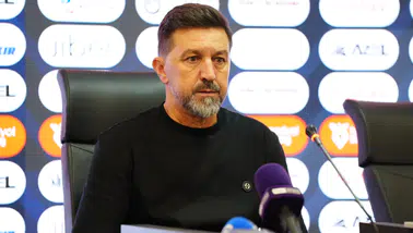 Amedspor'dan Trabzonspor karşısında tarihi zafer: Hasi ve Tekke maçı değerlendirdi