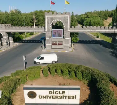 Havacılıkta kariyer hedefleyenlere müjde: Dicle Üniversitesi kapıları açtı