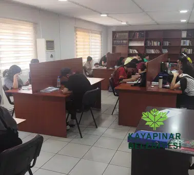 Diyarbakır'da LGS tercihi yapacaklar için ücretsiz danışmanlık hizmeti veriliyor