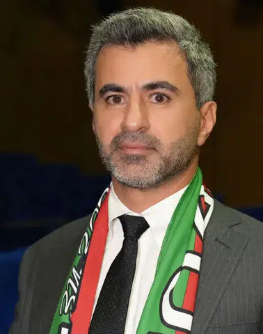 Amedspor Başkanı Nahit Eren şampiyonluk rotasını çizdi