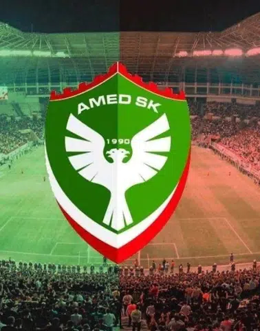 PFDK'dan Amedspor'a ağır dosya: Üç maddeden ceza yolda
