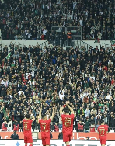 Amedspor Ümraniyespor maç biletleri satışta: İşte fiyatlar