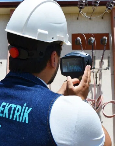 Dicle Elektrik'ten dijital dönüşüm: Arızanın yeri saniyeler içinde belirlenecek